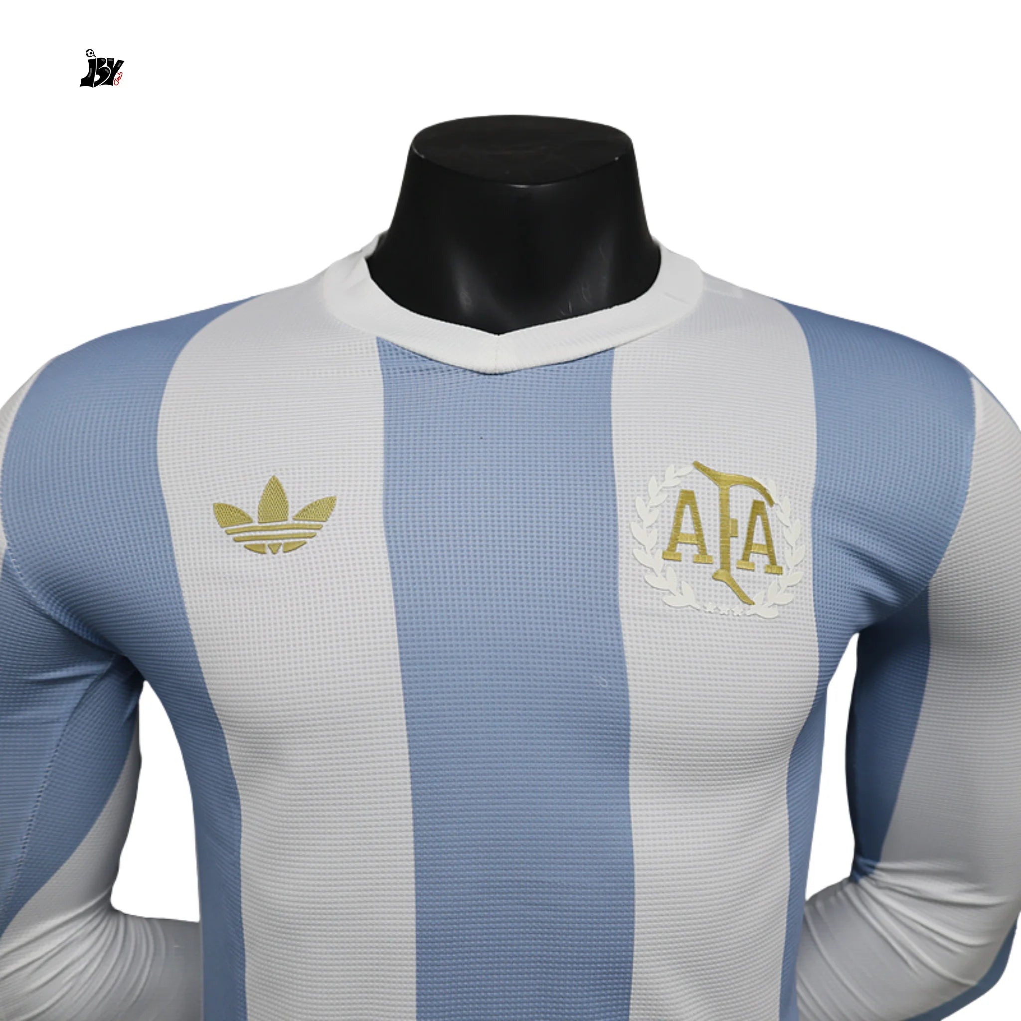 Argentina 50Th 2025/26 - Versión Jugador