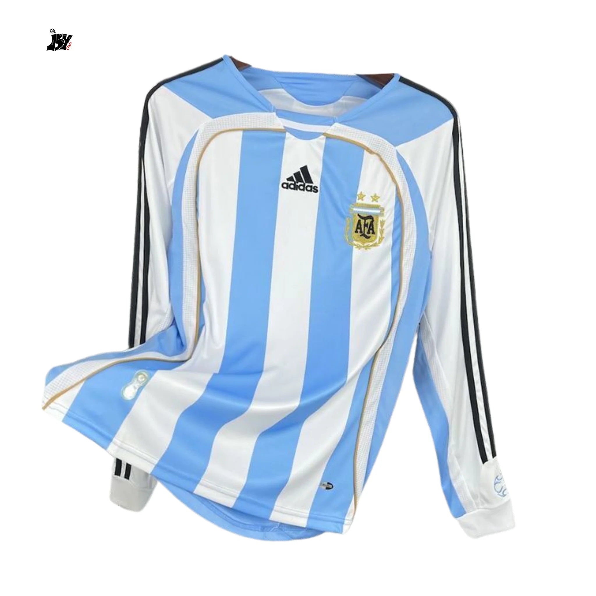 Argentina Local 2006 - Versión Retro