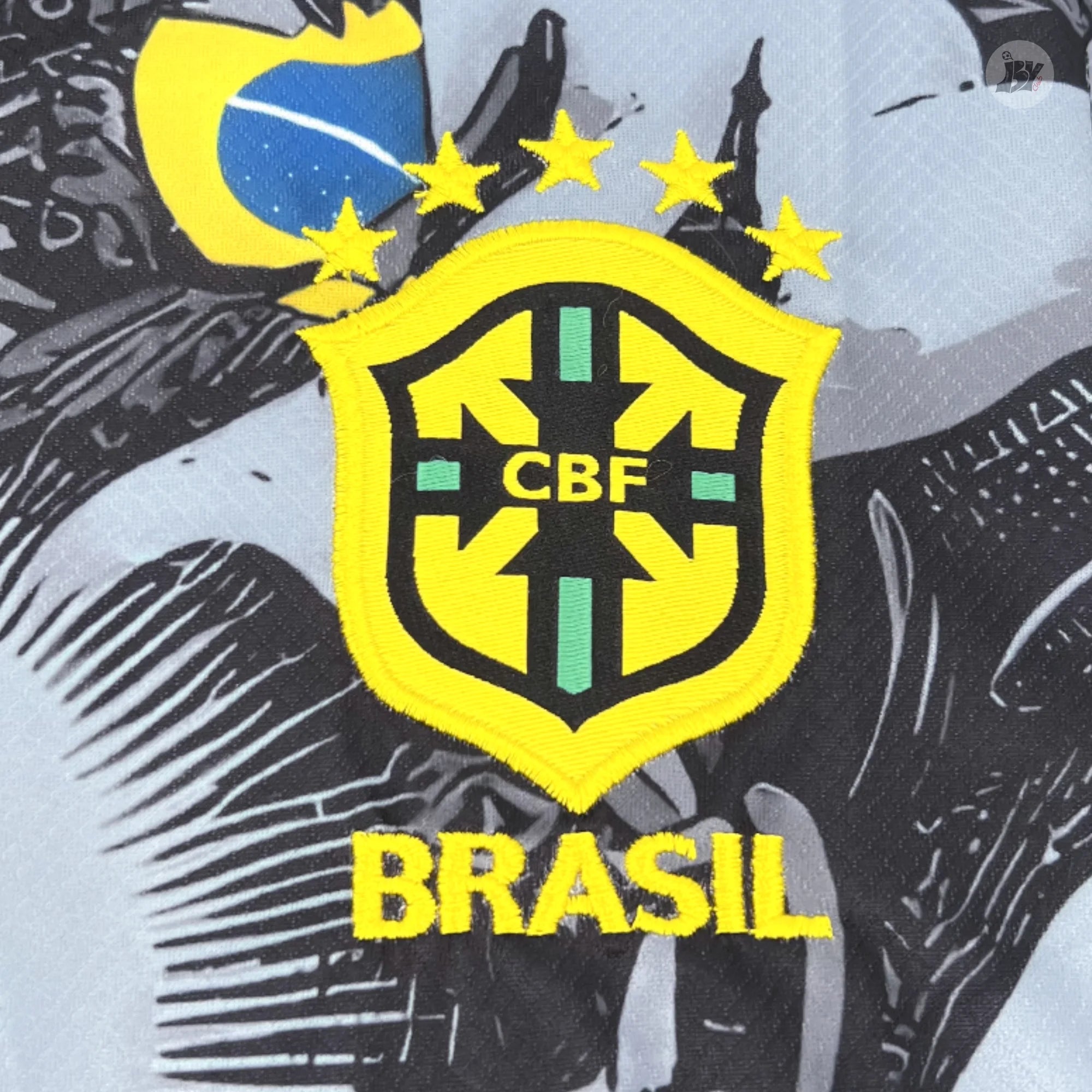Brasil Jesús 24/25 - Edición Especial