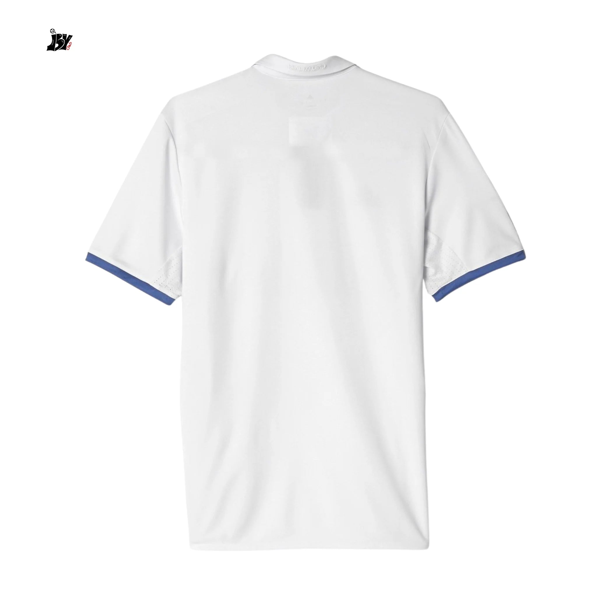 Real Madrid Local 2016/17 - Versión Retro