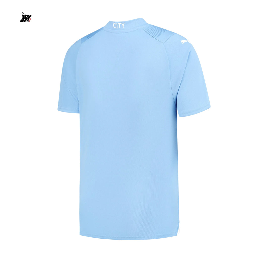 Manchester City Local 23-24 - Versión Jugador