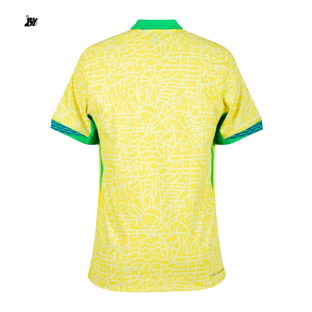 Brasil Local 2024 - Versión Jugador