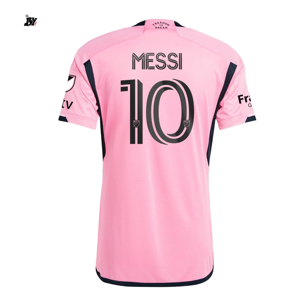 Inter Miami Local 2024 - Versión Jugador