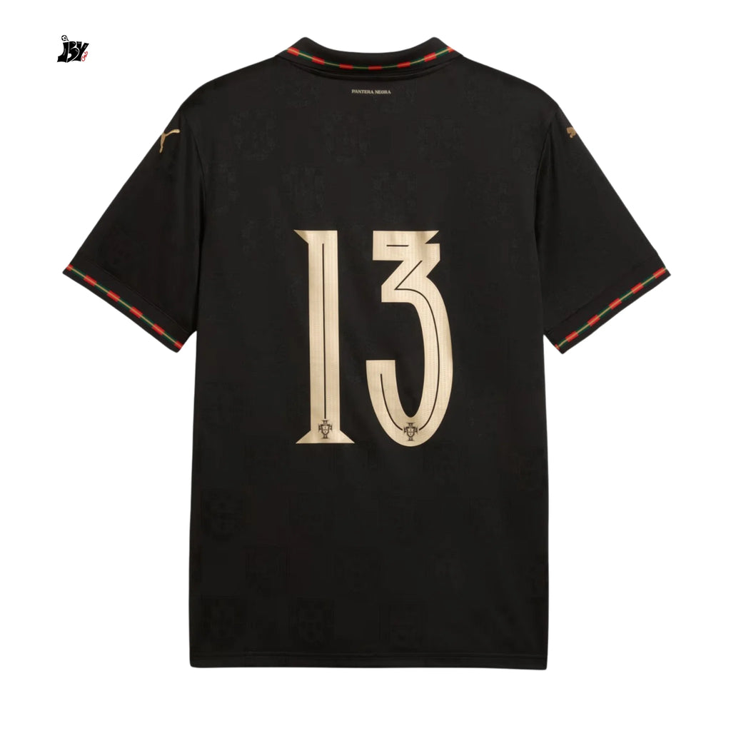 Portugal Especial 2026 - Versión Jugador