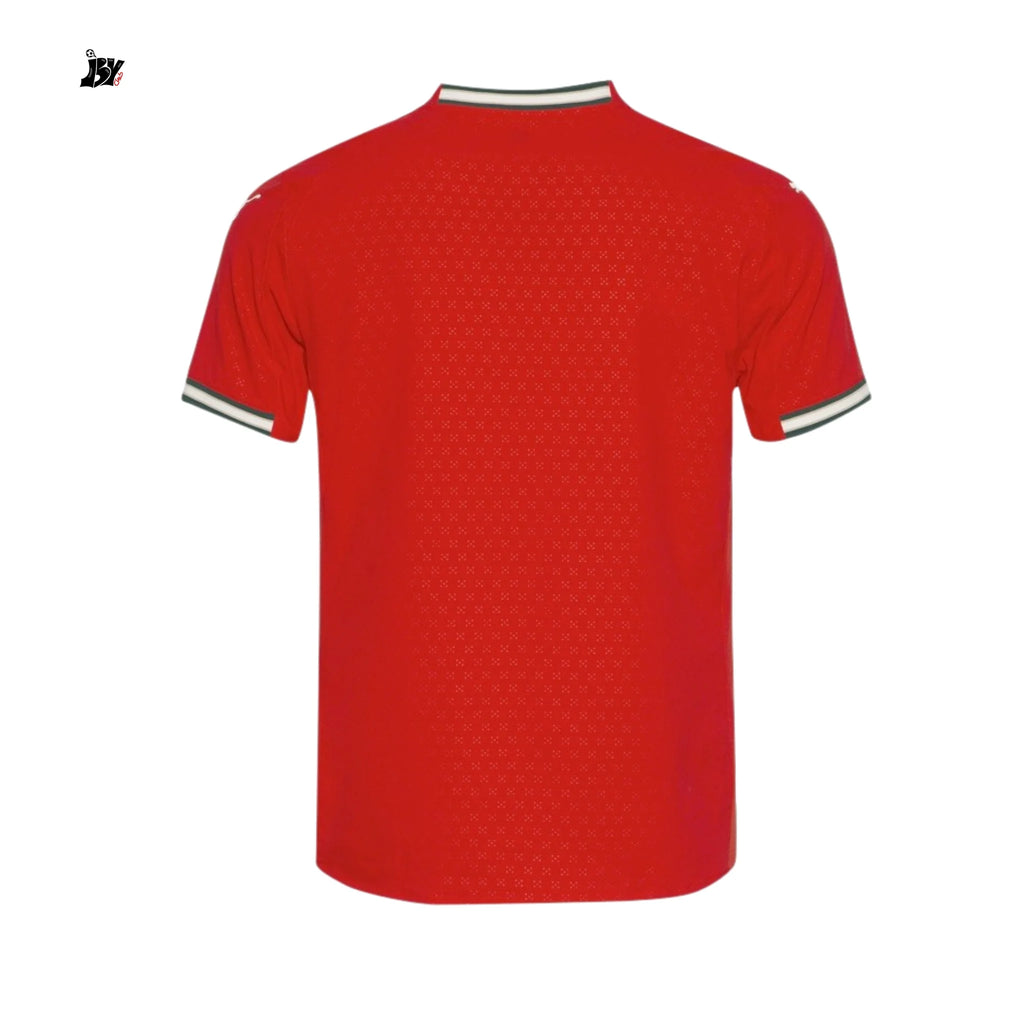 Portugal Local 2025 - Versión Jugador