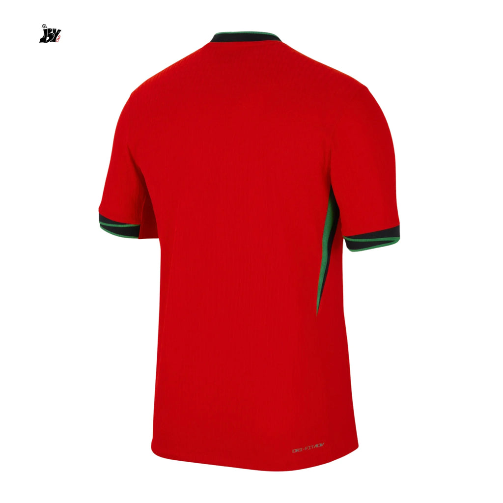 Portugal Local 2024 - Versión Jugador