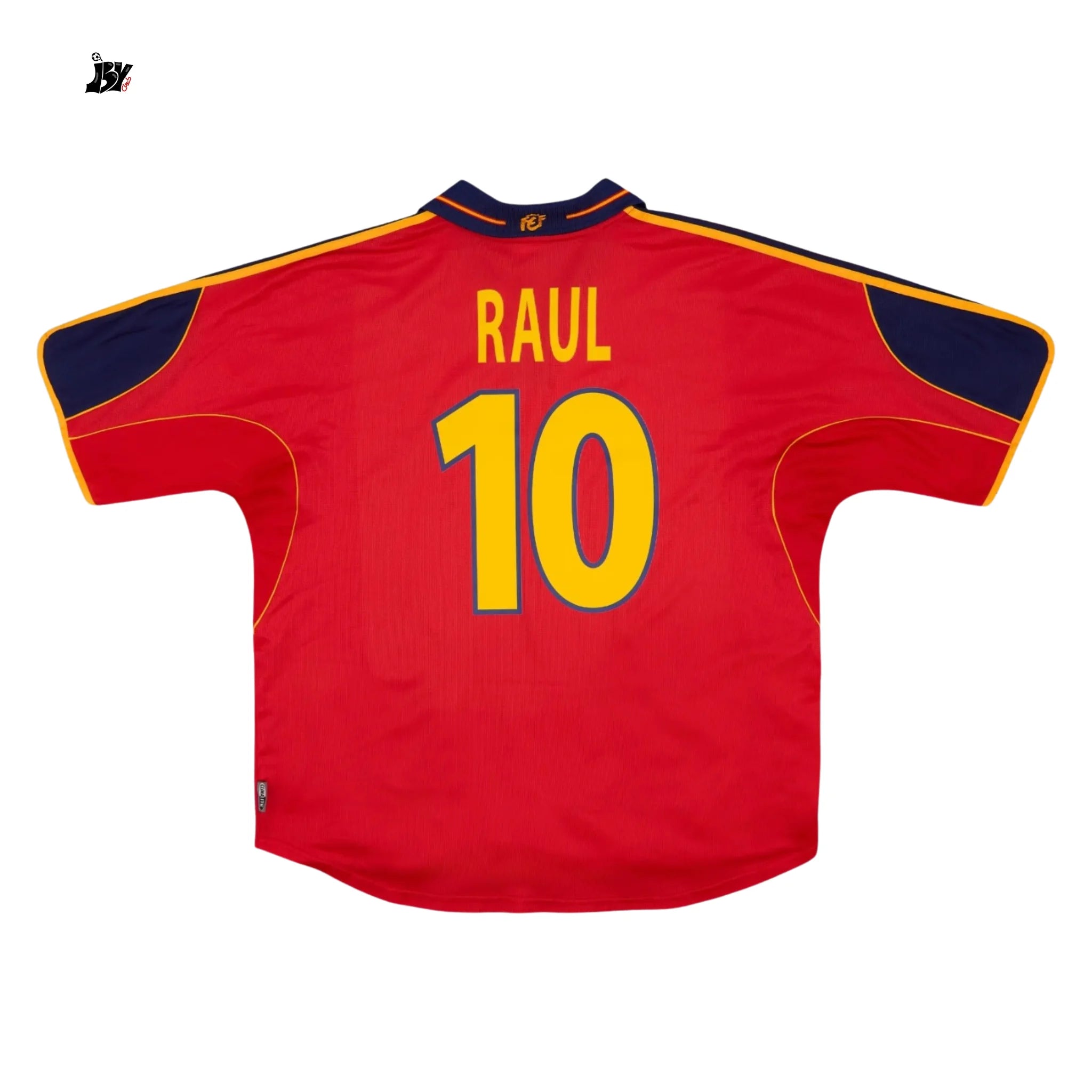 España Local 2000 - Versión Retro