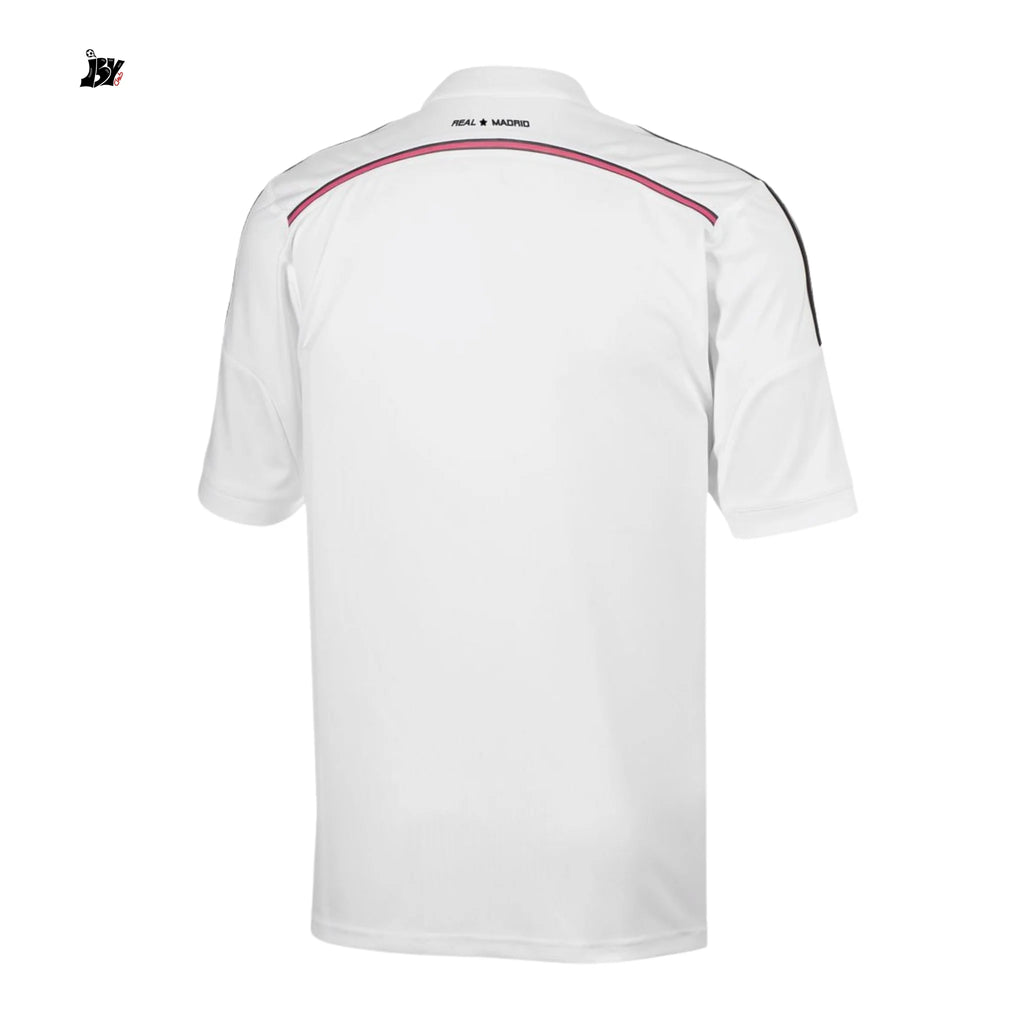 Real Madrid Local 2014/15 - Versión Fan