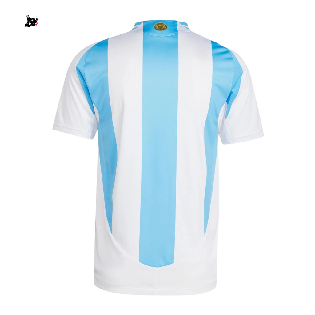 Argentina Local 2024 - Versión Jugador