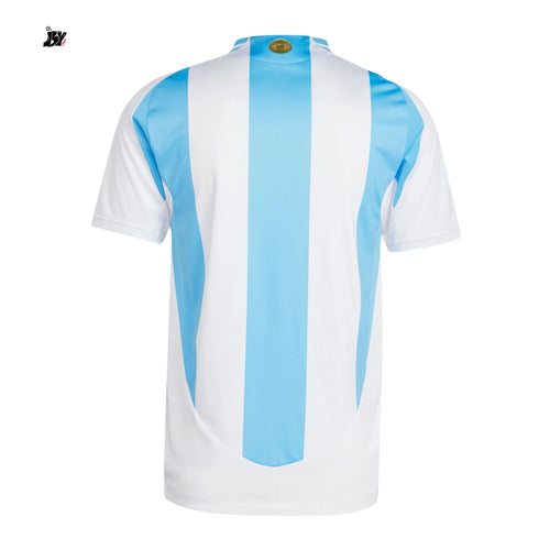 Argentina Local 2024 - Versión Jugador