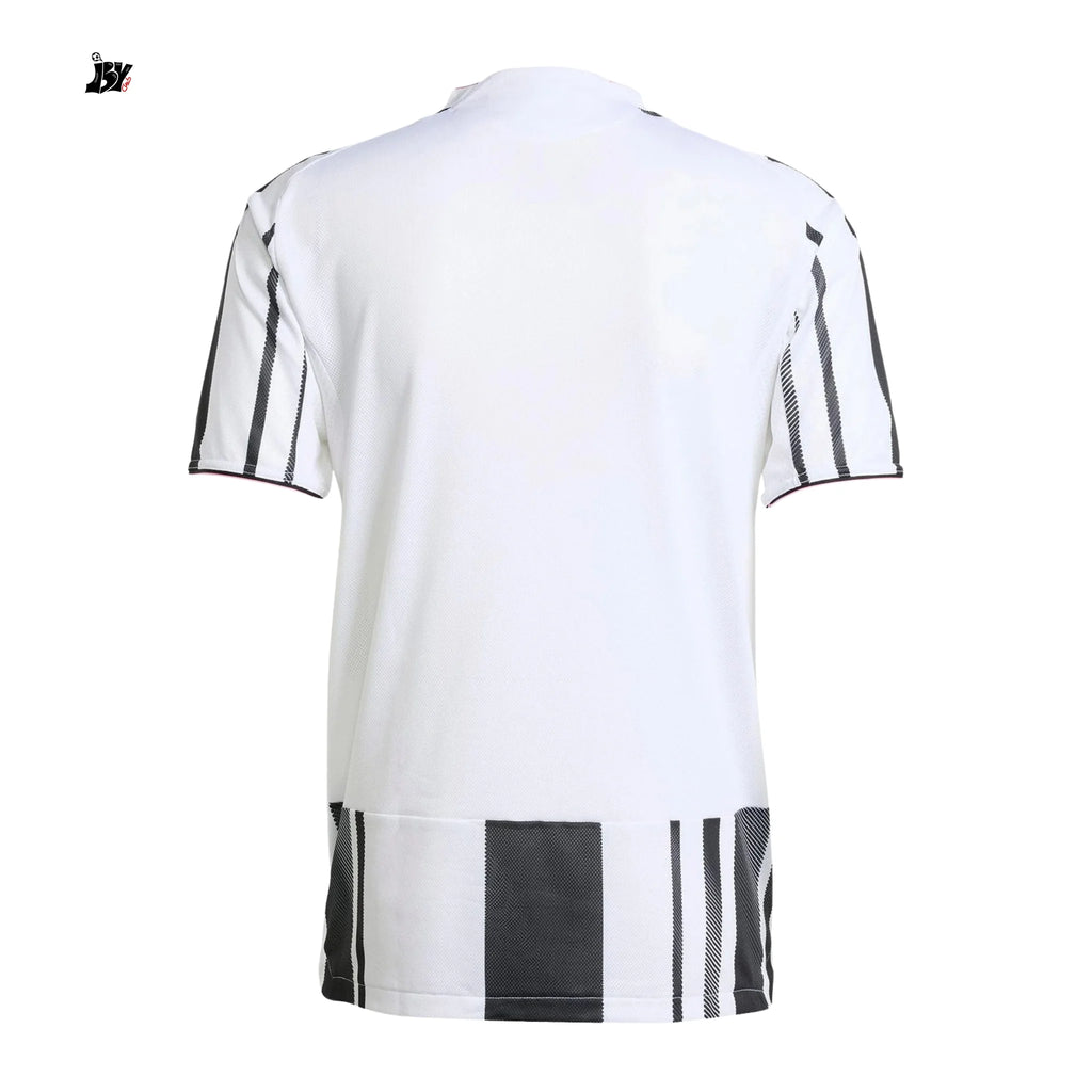 Juventus Local 25-26 - Versión Jugador