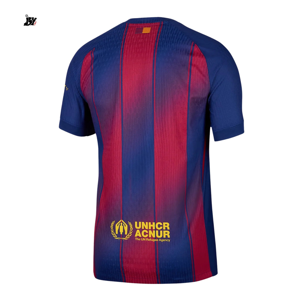Fc Barcelona Local 25-26 - Versión Fan