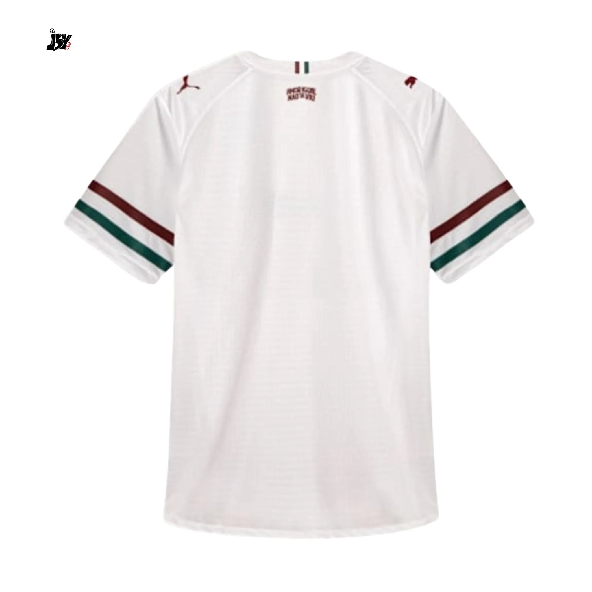Fluminense Visitante 2026 - Versión Fan