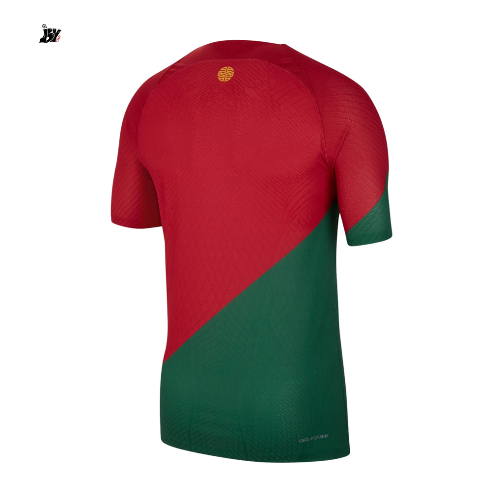 Portugal Local 2022 - Versión Fan