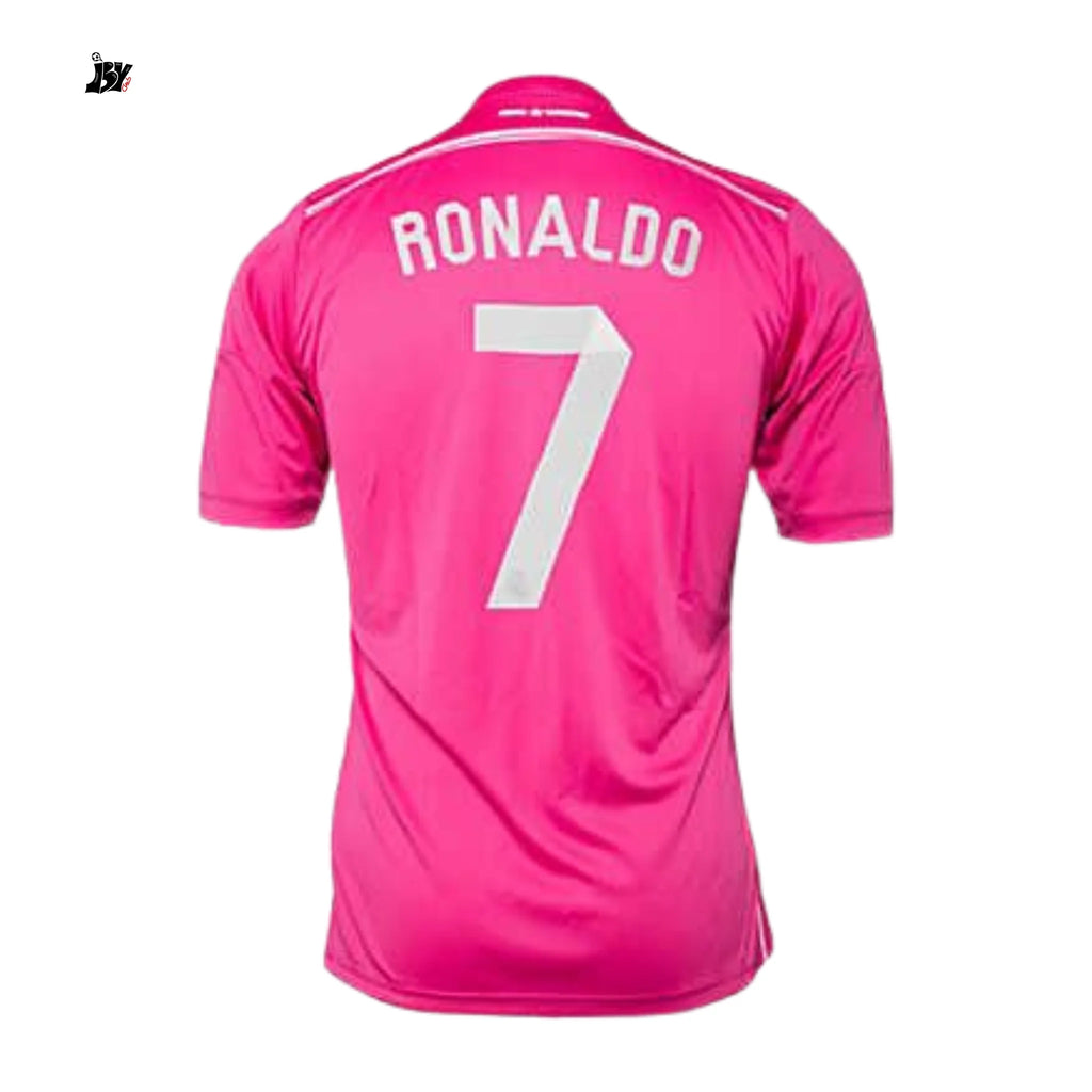 Real Madrid Visitante 14-15 - Versión Jugador