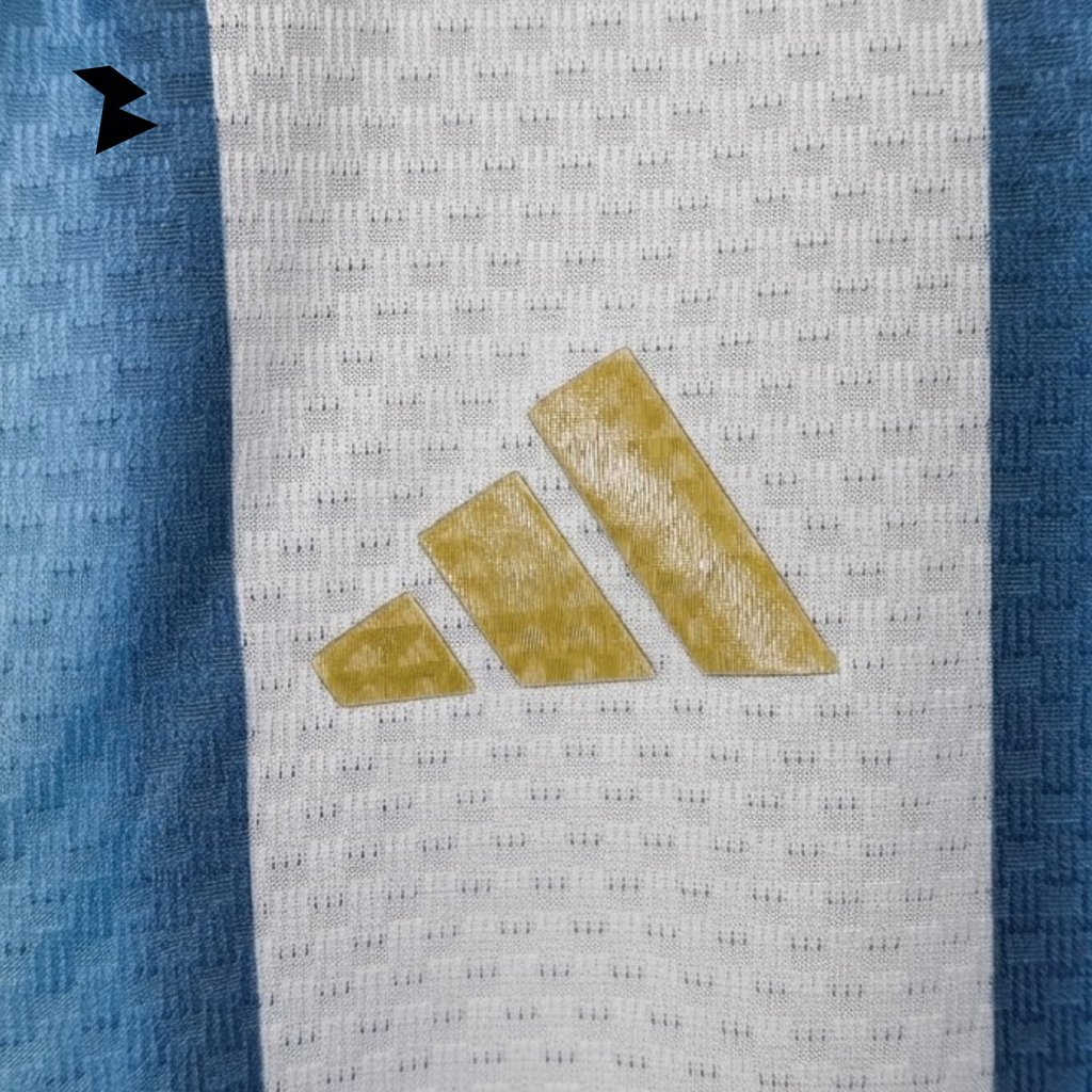 Argentina Local 2026 - Versión Jugador Mujer