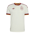 España Visitante 2026 - Versión Jugador