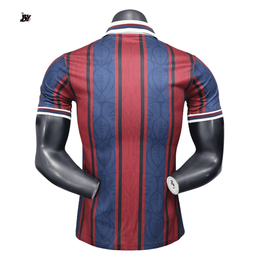 Fc Barcelona 125Th Aniversario - Versión Jugador