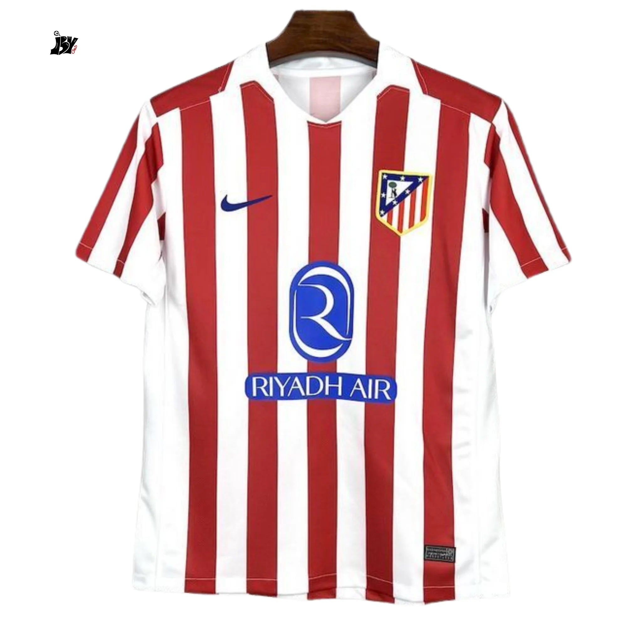 Atlético Madrid Local 25-26 - Fan