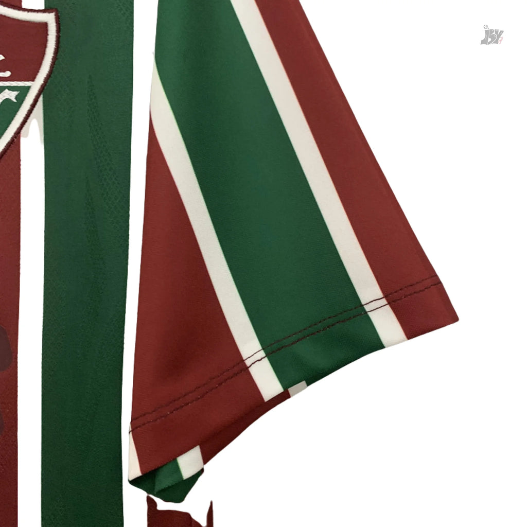 Fluminense Local 2026 - Versión Fan