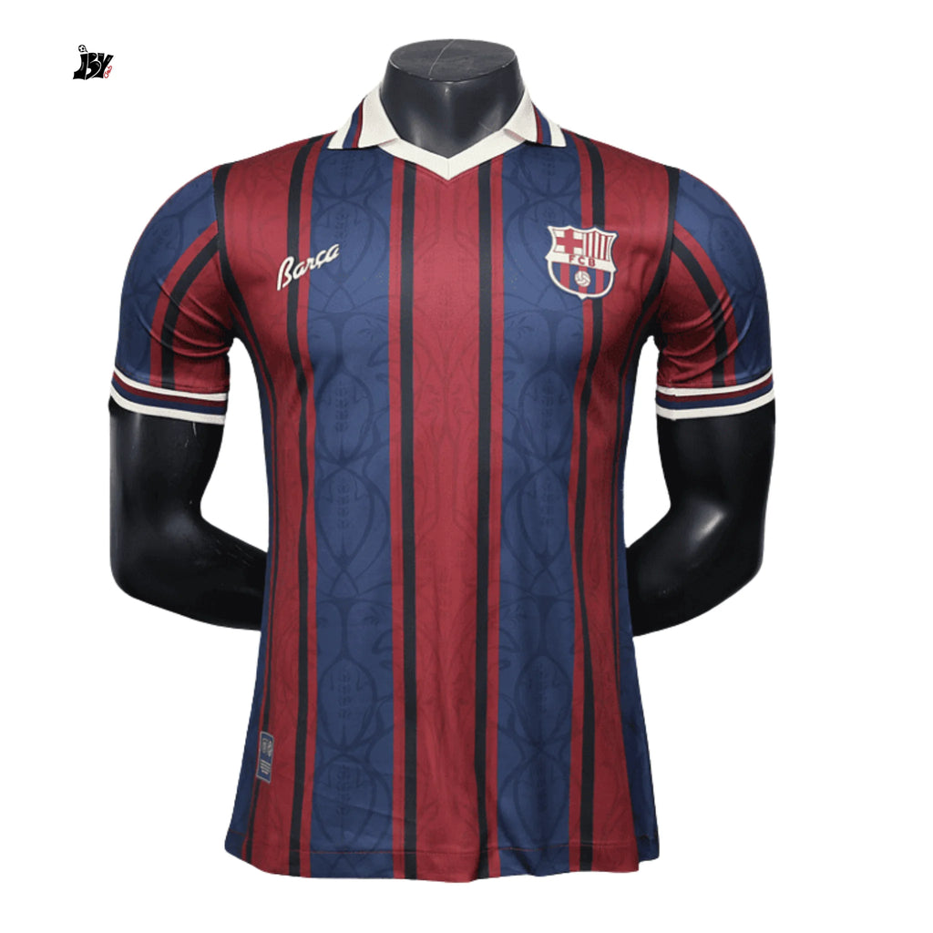 Fc Barcelona 125Th Aniversario - Versión Jugador
