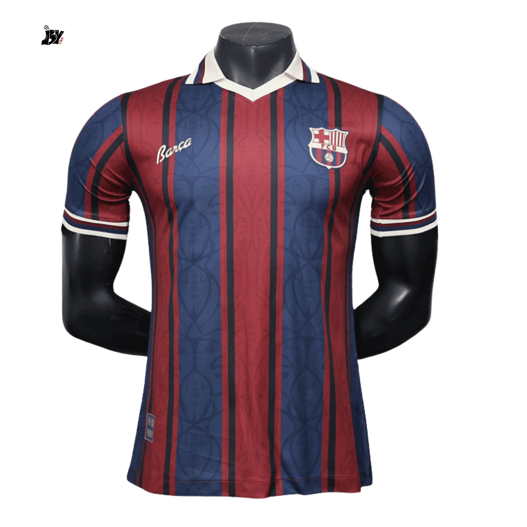 Fc Barcelona 125Th Aniversario - Versión Jugador