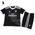 Real Madrid Tercera Equipación (Dragón) 2014/15 - Versión Fan Niño