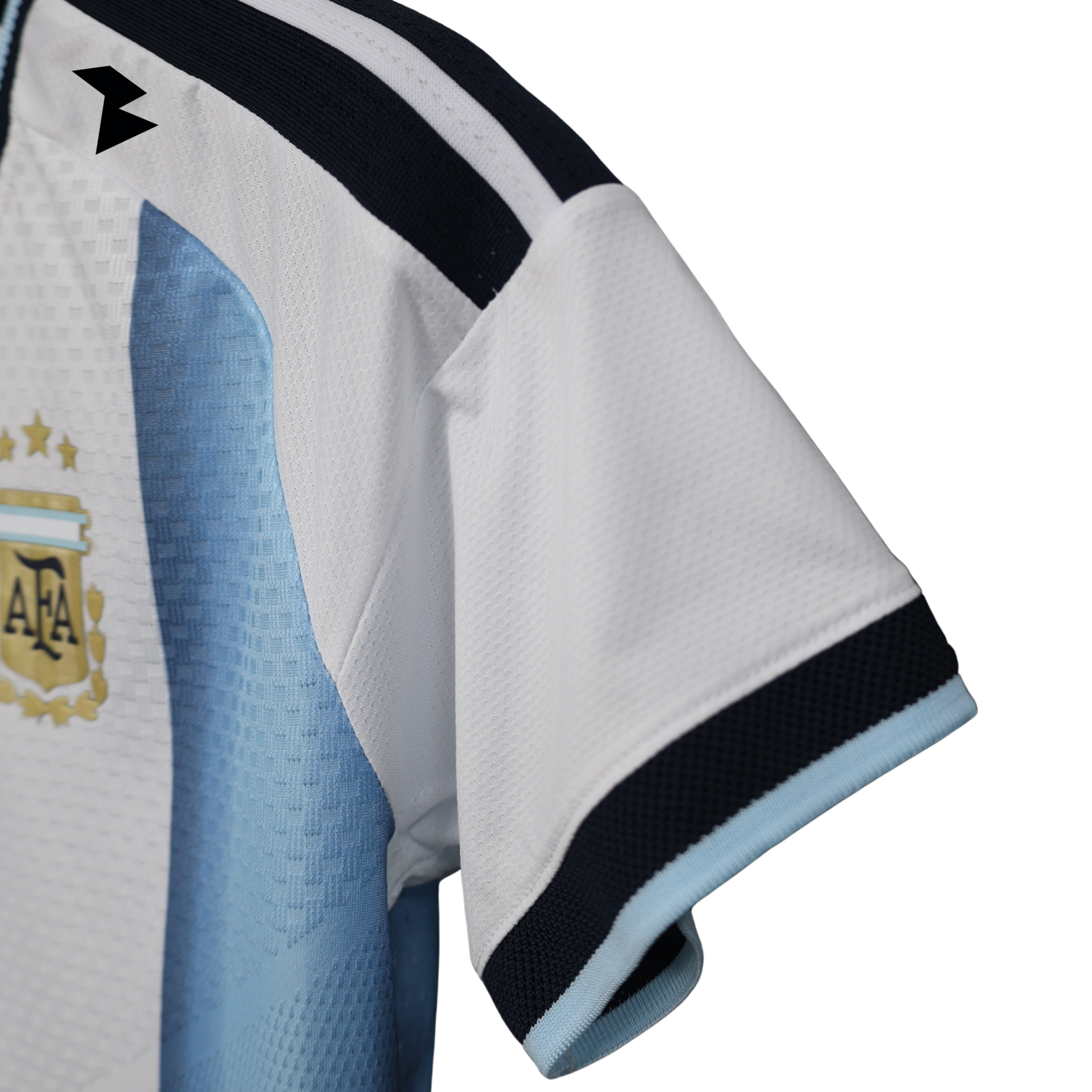 Argentina Local 2026 - Versión Jugador Mujer