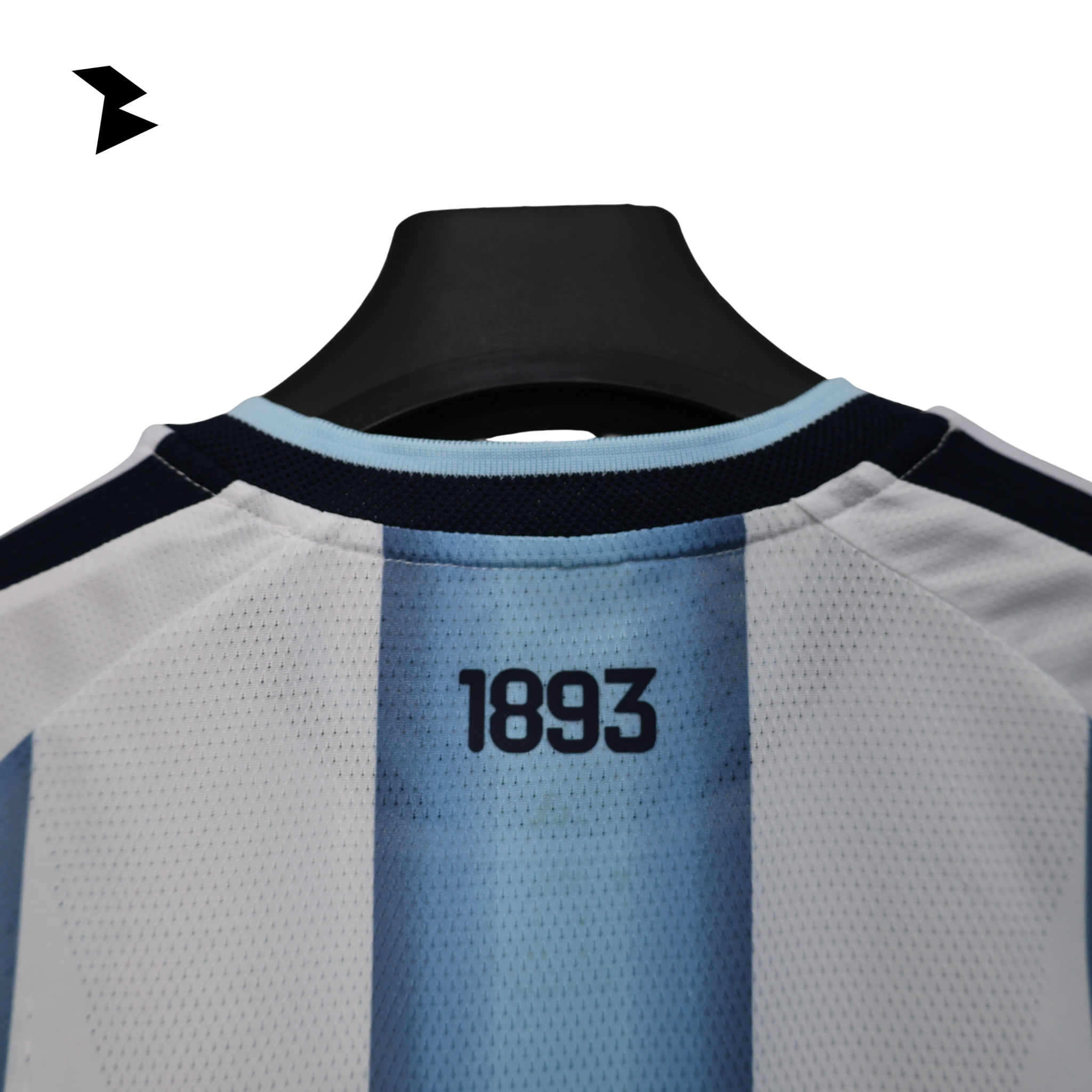Argentina Local 2026 - Versión Jugador Mujer