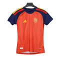 España Local 2026 - Versión Jugador Mujer
