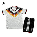Alemania Local 2026 - Versión Fan Niño