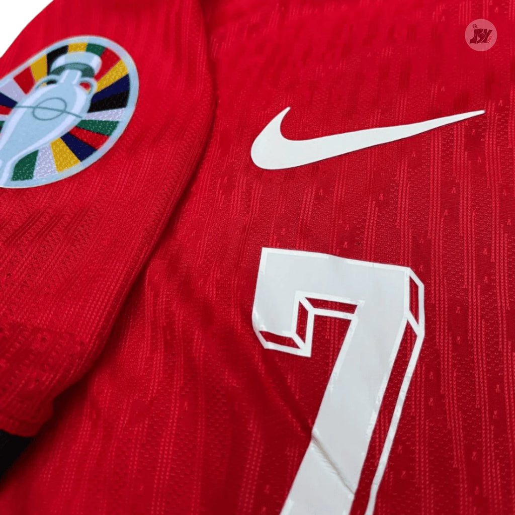 Portugal Local 2024 - Versión Jugador