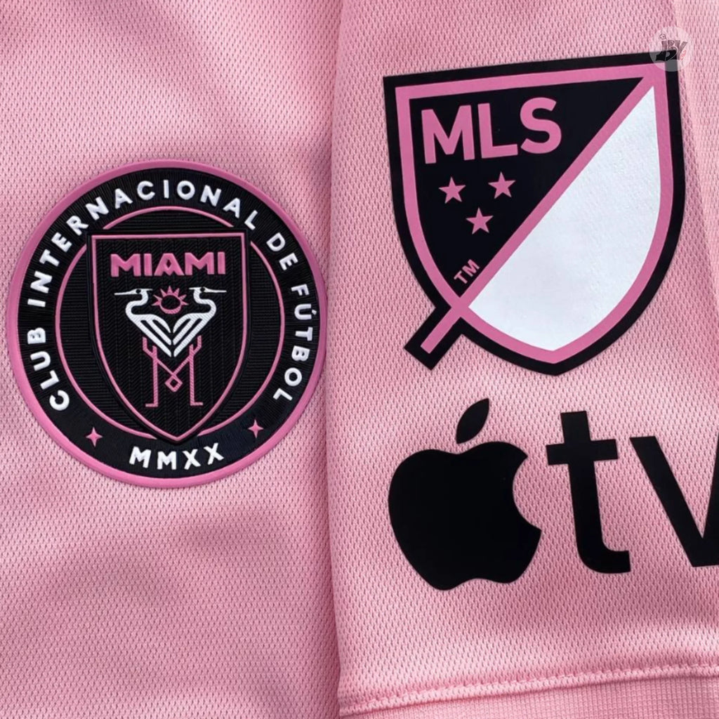 Inter Miami Local 2023 - Versión Jugador
