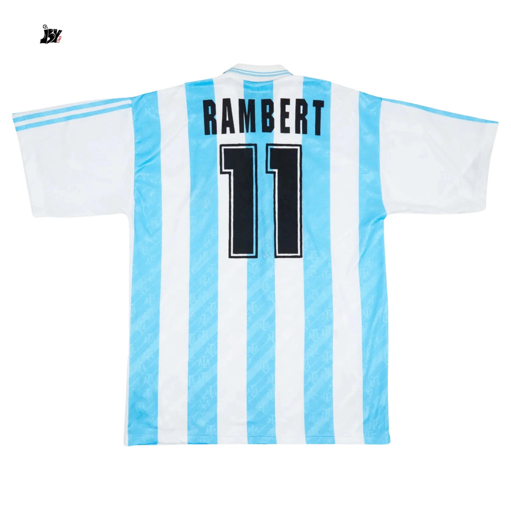 Argentina Local 1994 - Versión Retro