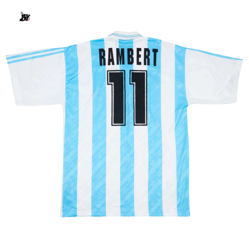 Argentina Local 1994 - Versión Retro
