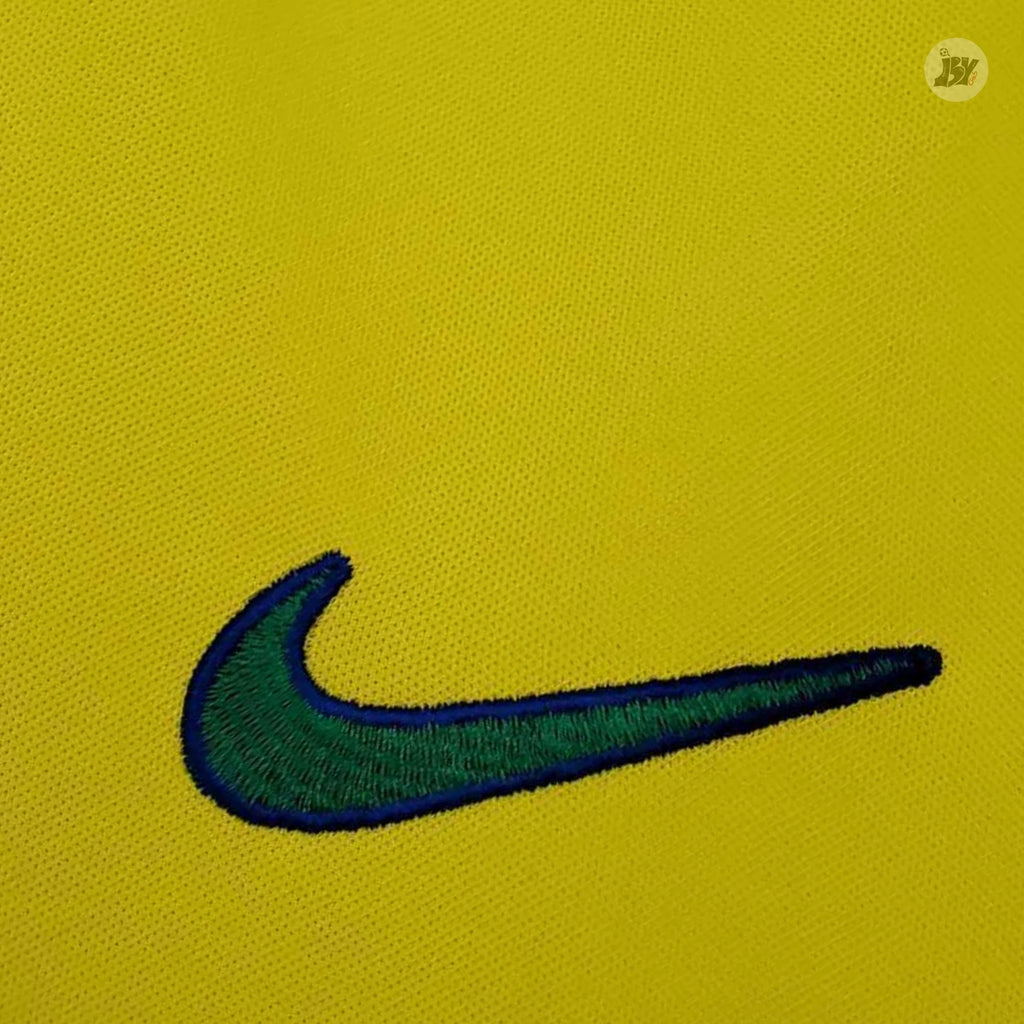 Brasil Local 1998 - Versión Retro