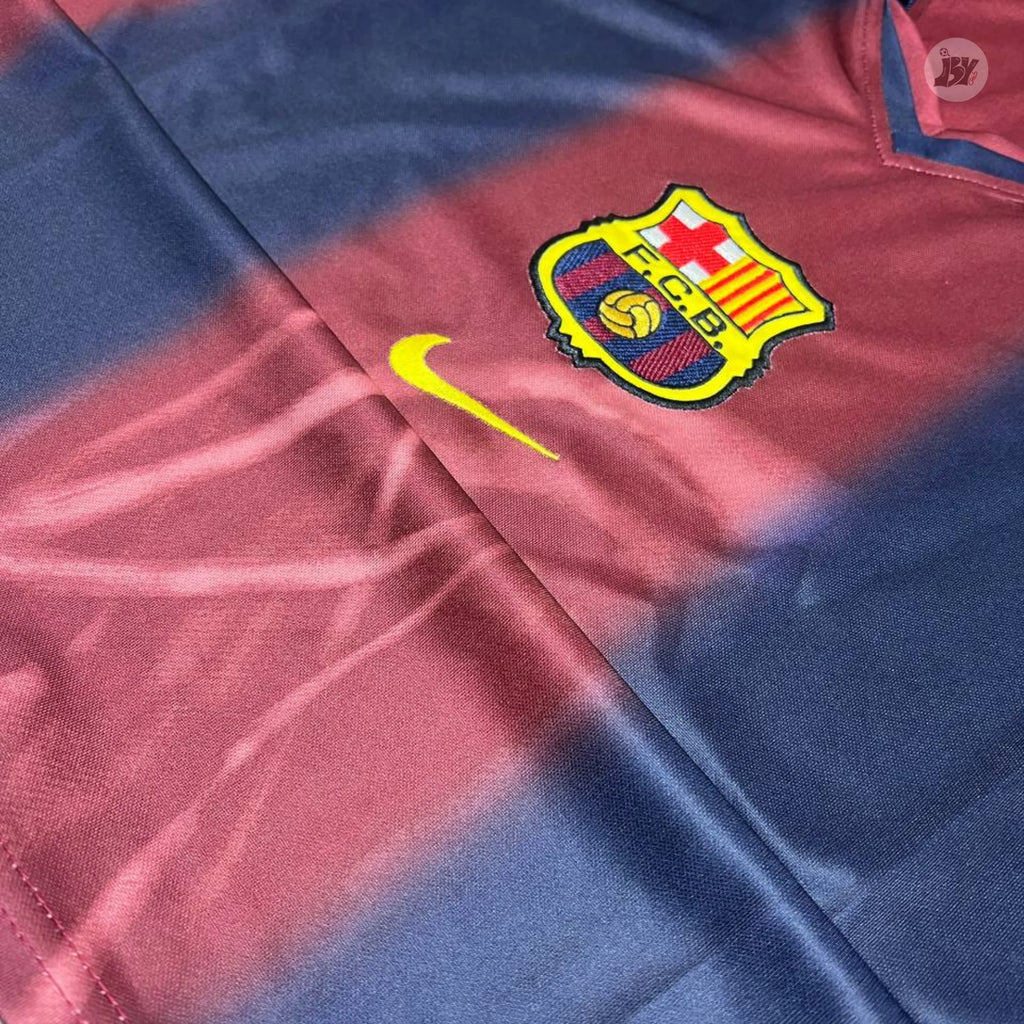 Fc Barcelona X Travis Scott 1.1 - Edición Especial