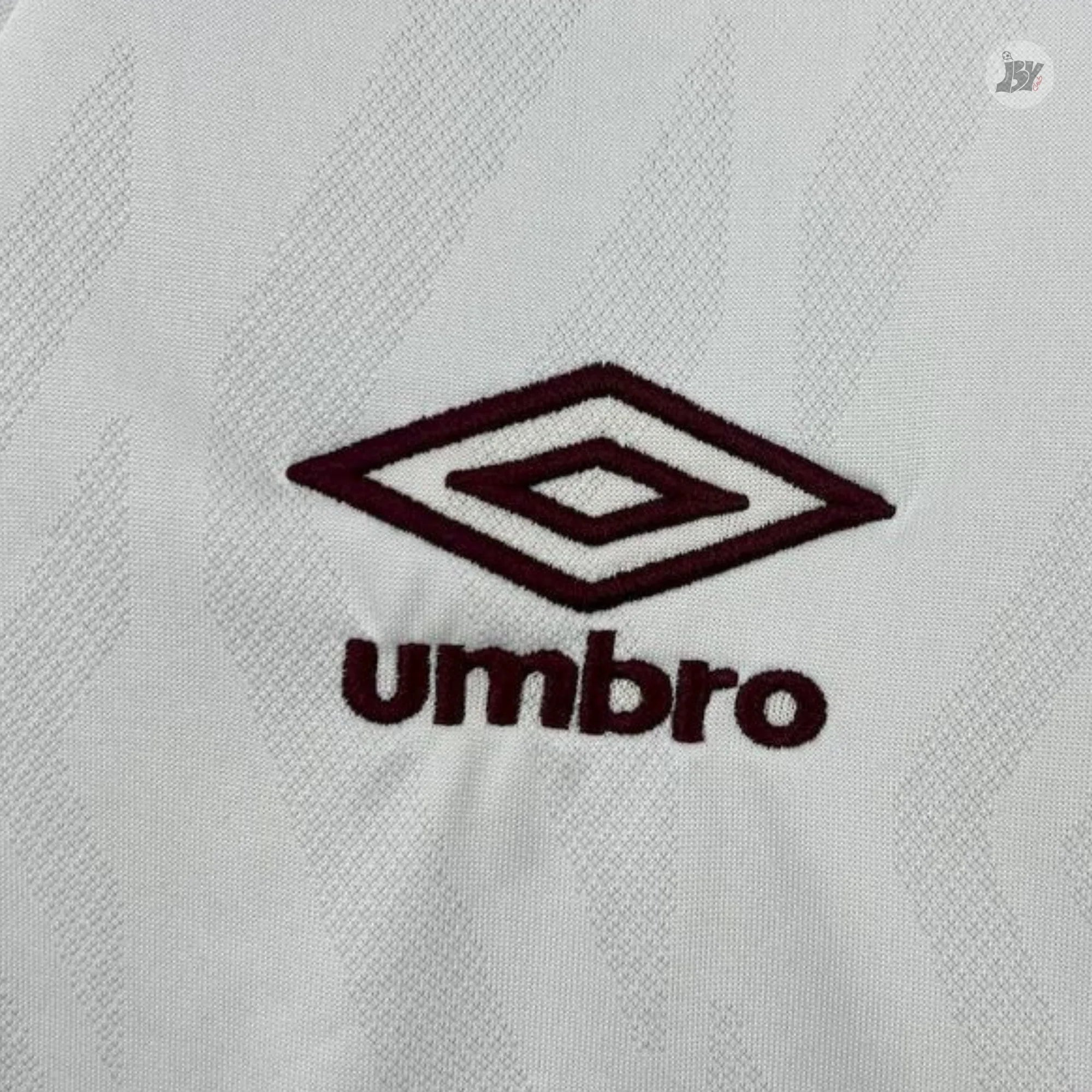 Fluminense Visitante 2026 - Versión Fan