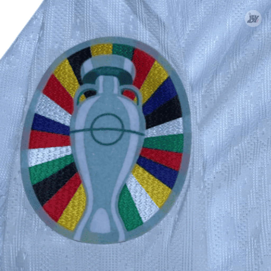 Inglaterra Local 2024 - Versión Jugador