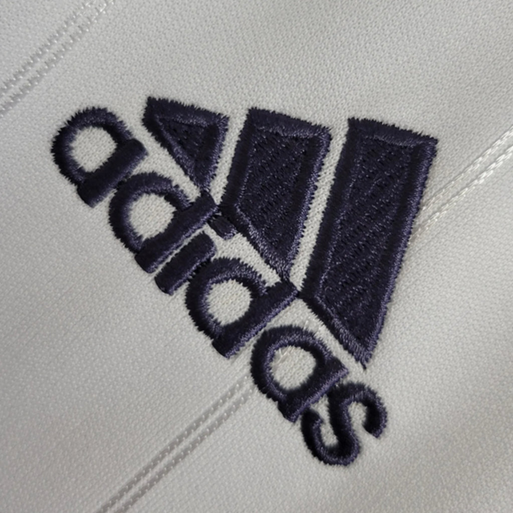 Real Madrid Local 2012/13 - Versión Retro