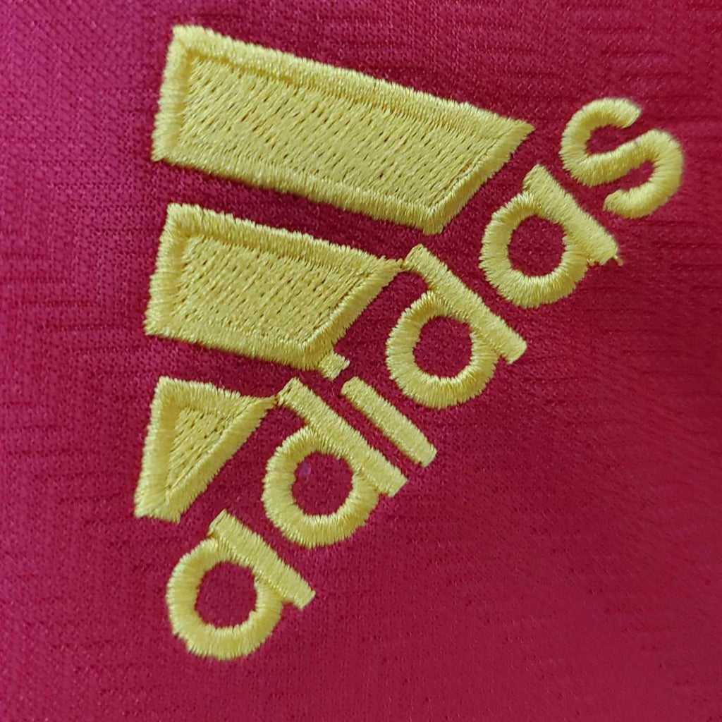 España Local 1998 - Versión Retro