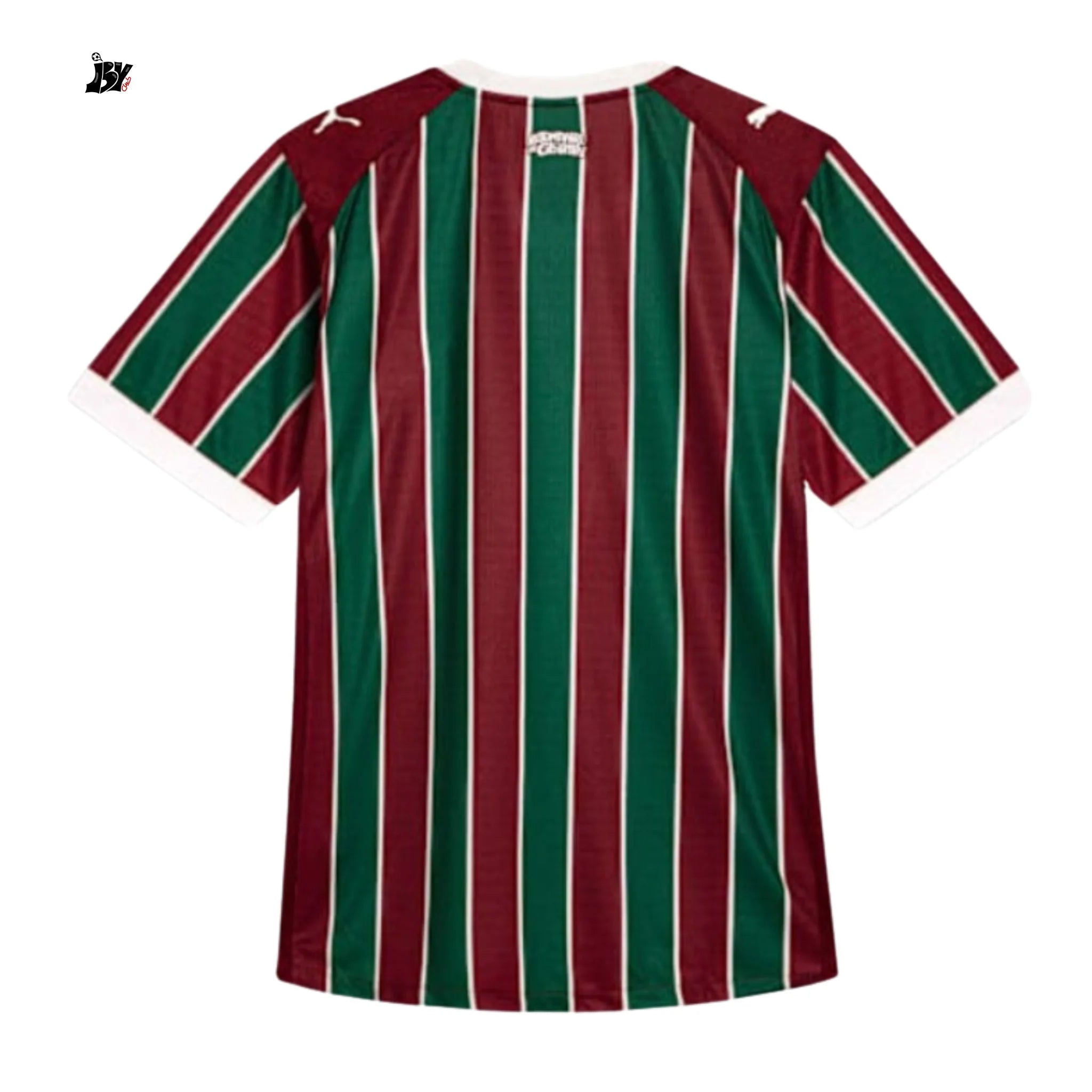 Fluminense Local 2026 - Versión Fan