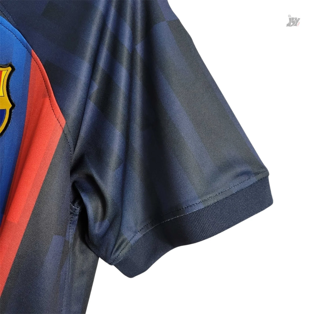 Fc Barcelona Local 2022/23 - Versión Fan