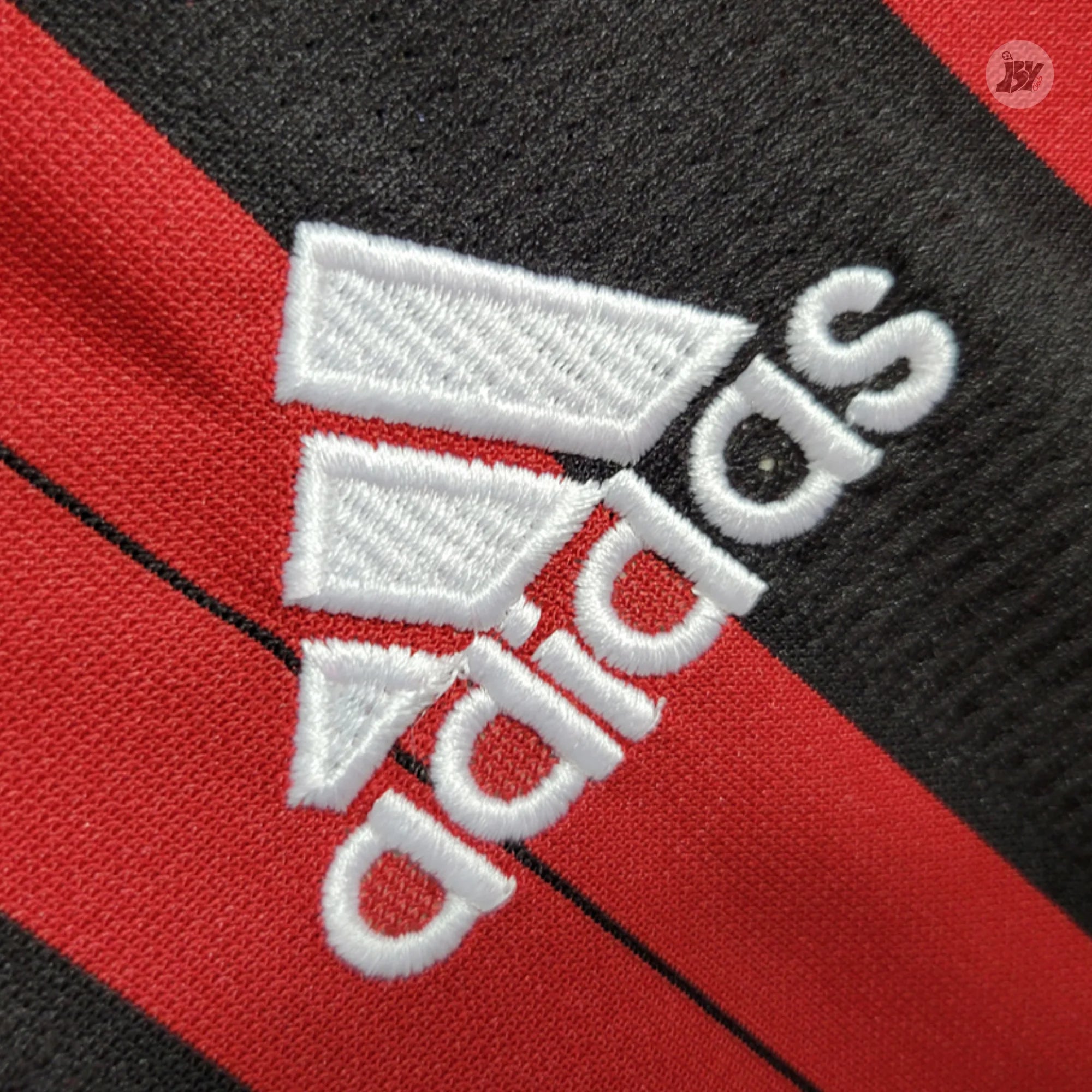 Ac Milan Local 2013/14 - Versión Retro