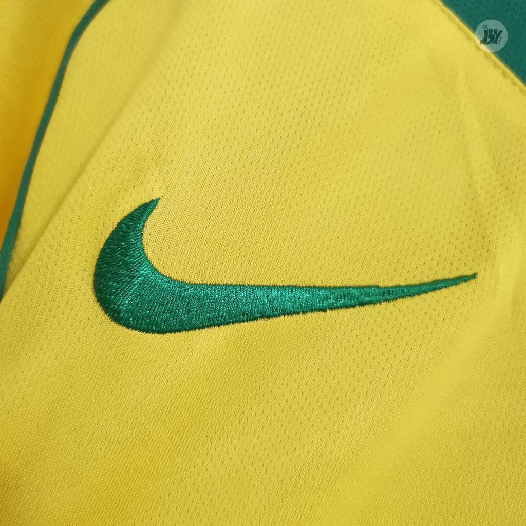 Brasil Local 2004 - Versión Retro