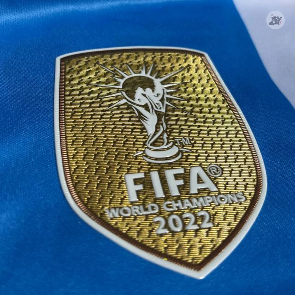 Argentina Local 2024 - Versión Jugador