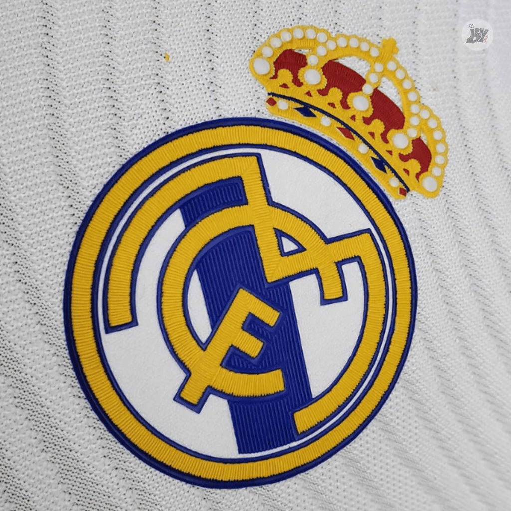 Real Madrid Local 21-22 - Versión Jugador