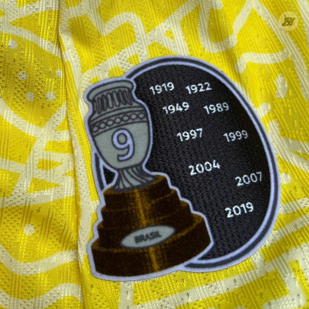 Brasil Local 2024 - Versión Jugador