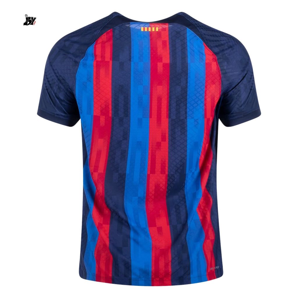 Fc Barcelona Local 2022/23 - Versión Fan