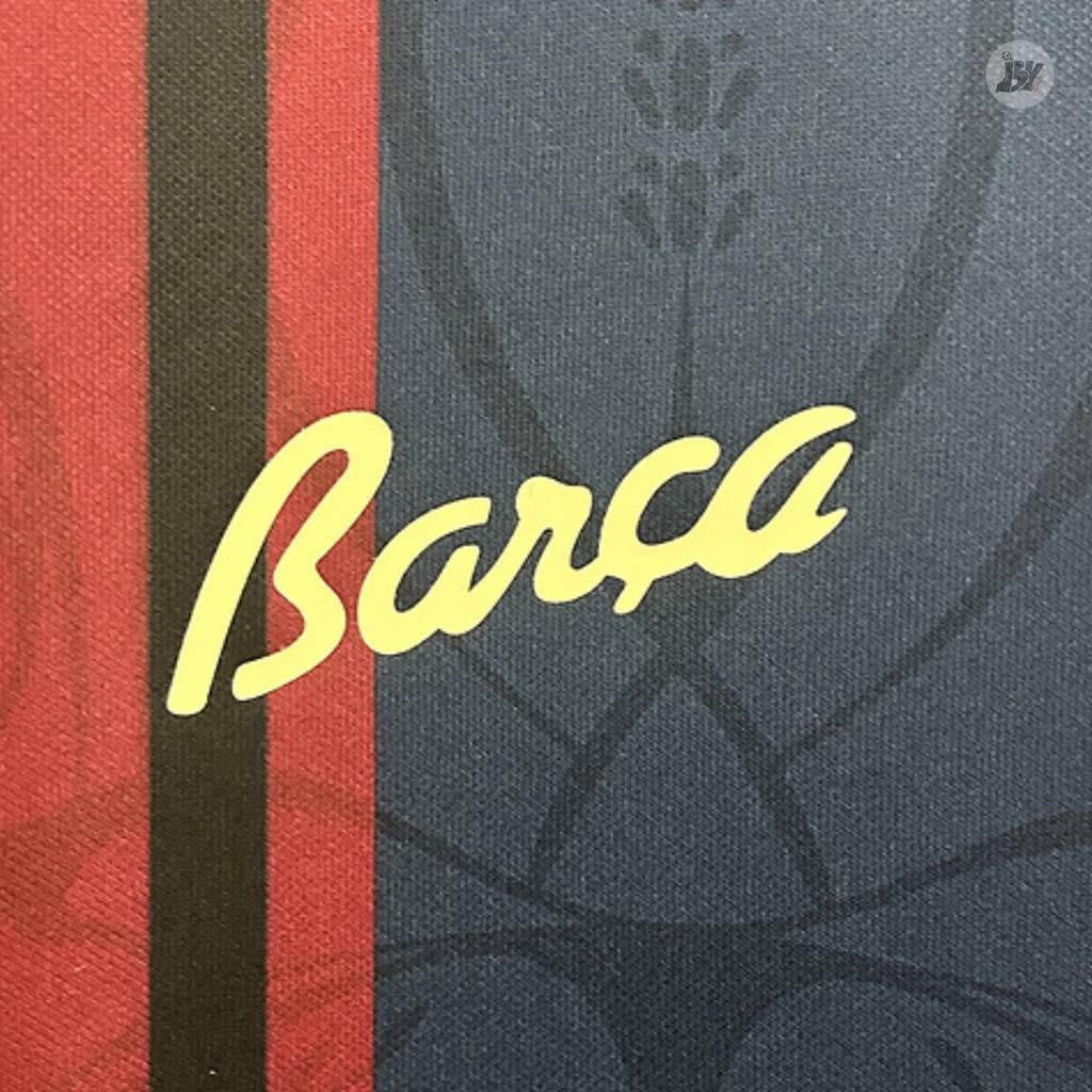 Fc Barcelona 125Th Aniversario - Versión Fan
